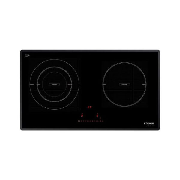 bep tu doi kocher di 801ge iplus