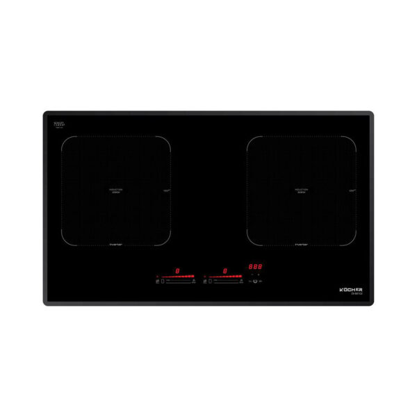 bep tu doi kocher di 881ge