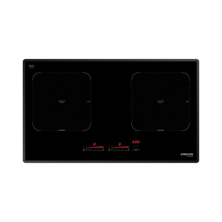 bep tu doi kocher di 881ge