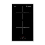 bep tu doi malloca mdi 302 domino