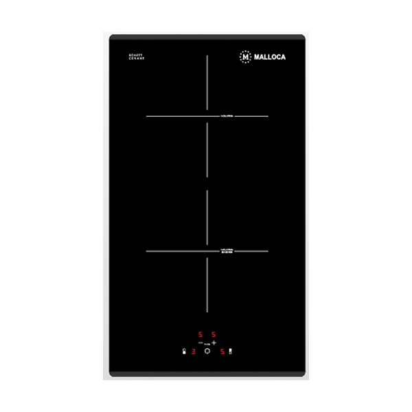 bep tu doi malloca mdi 302 domino