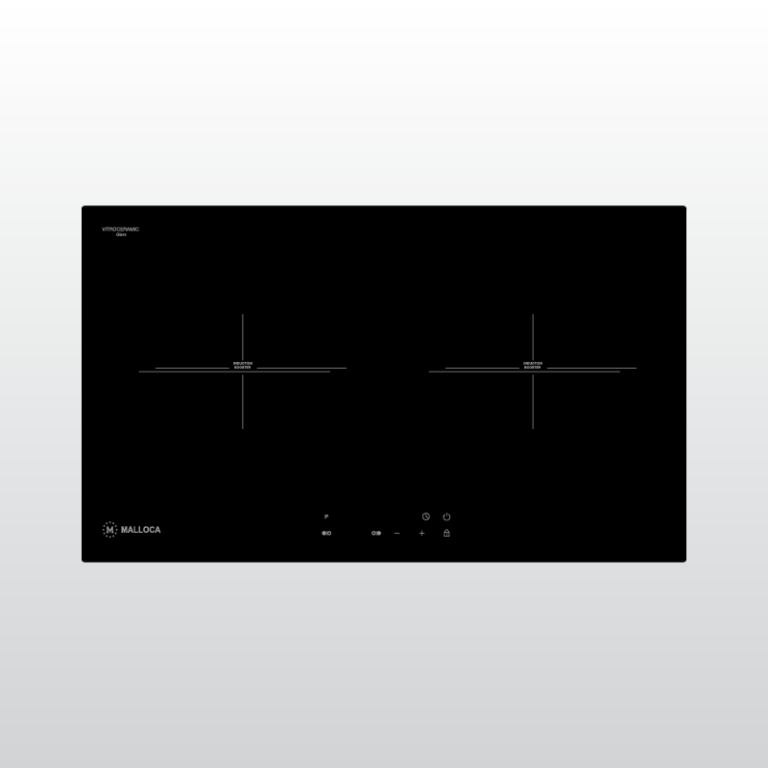 Bếp từ đôi MALLOCA MH-732 IN