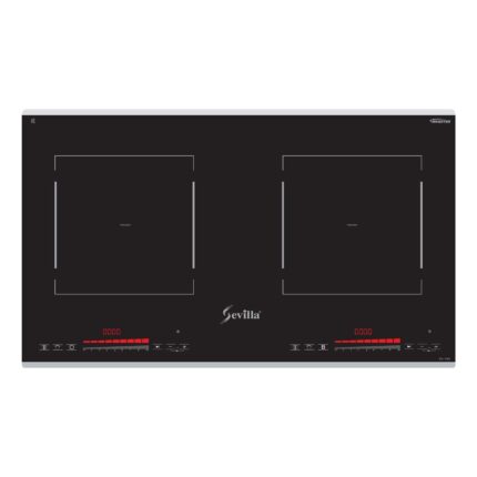 bep tu doi sevilla sv 137ii