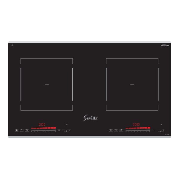 bep tu doi sevilla sv 137ii