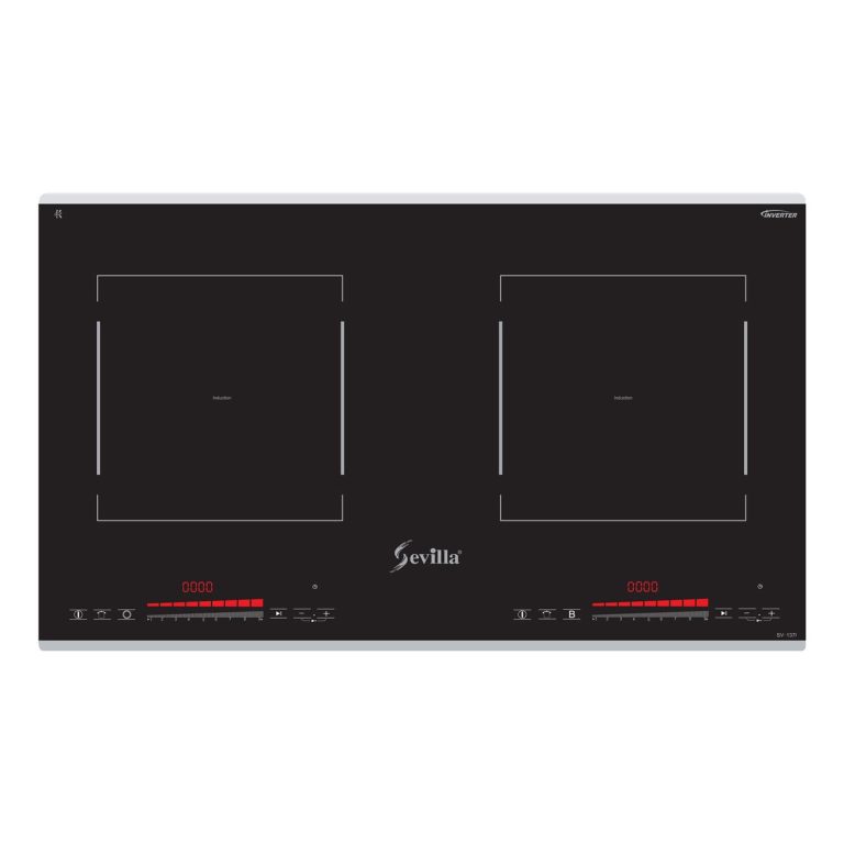 bep tu doi sevilla sv 137ii