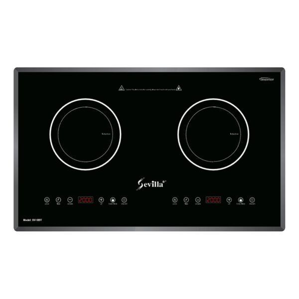 bep tu doi sevilla sv 189t