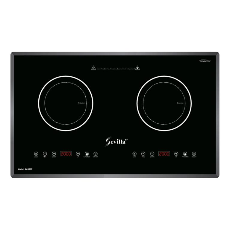 bep tu doi sevilla sv 189t