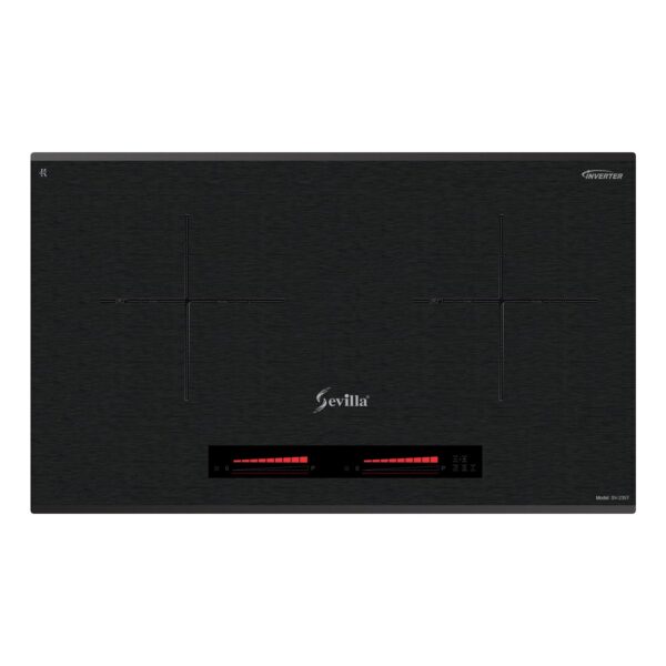 bep tu doi sevilla sv 235t