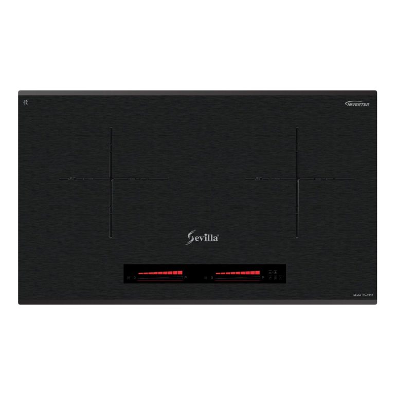 bep tu doi sevilla sv 235t