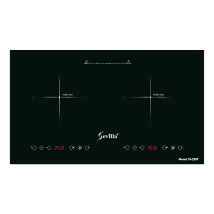 bep tu doi sevilla sv 289t