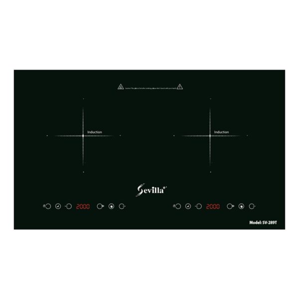 bep tu doi sevilla sv 289t