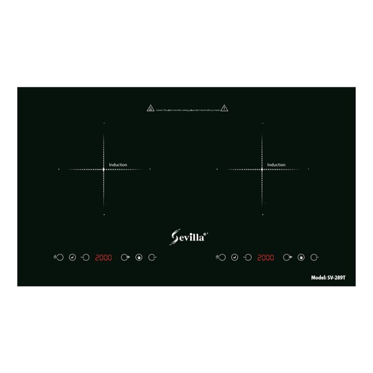 bep tu doi sevilla sv 289t