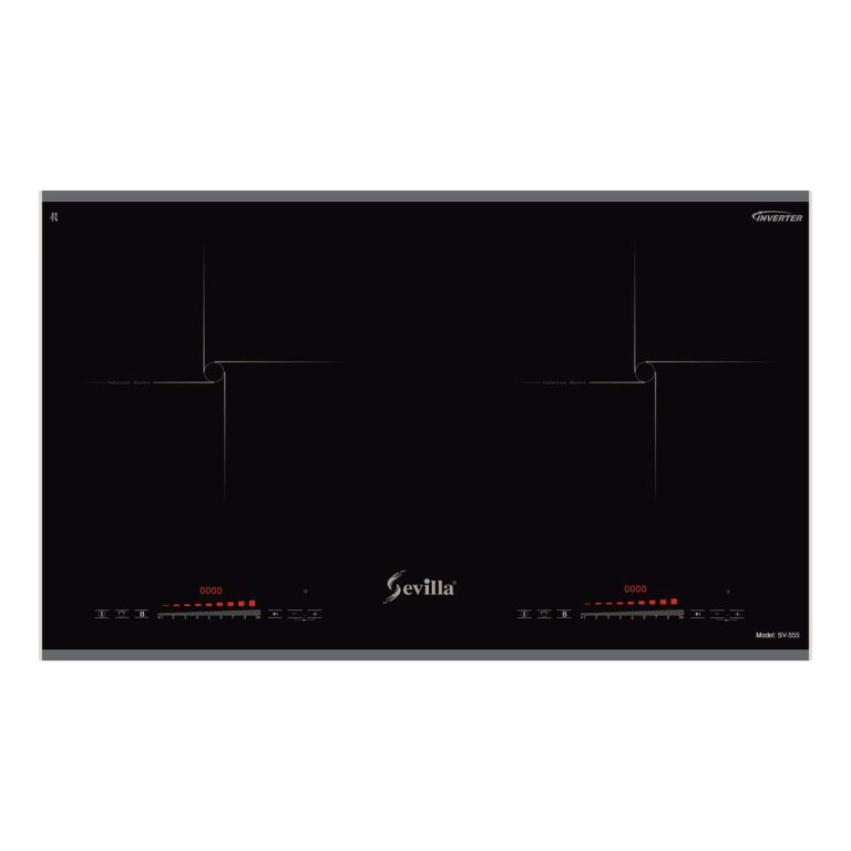 bep tu doi sevilla sv 555