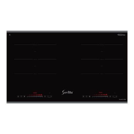 bep tu doi sevilla sv 666