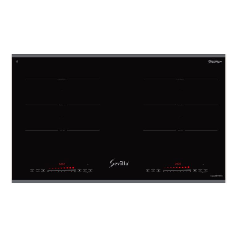 bep tu doi sevilla sv 666