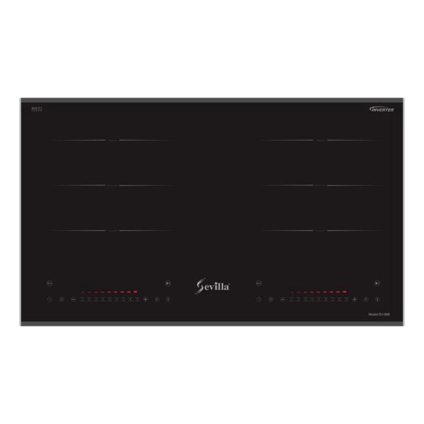 bep tu doi sevilla sv 888