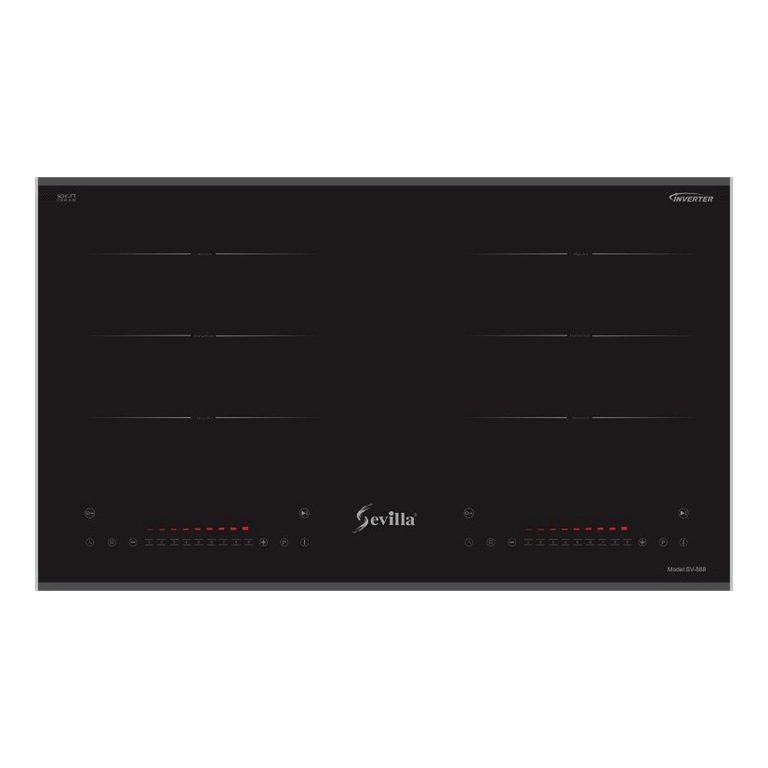 bep tu doi sevilla sv 888