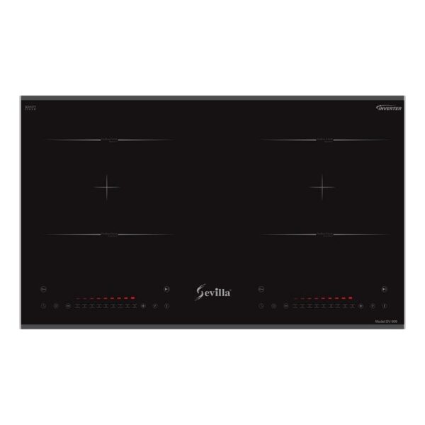 bep tu doi sevilla sv 999