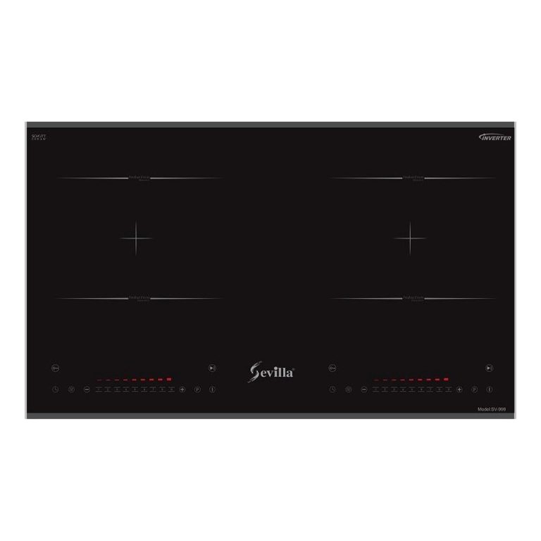 bep tu doi sevilla sv 999