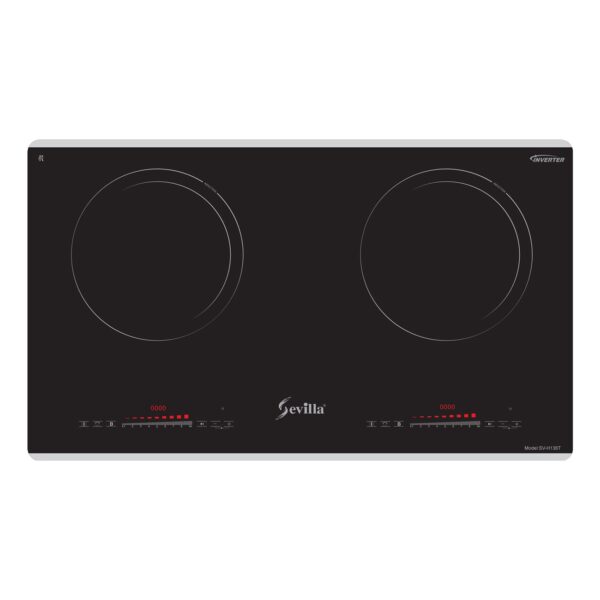 bep tu doi sevilla sv h136t