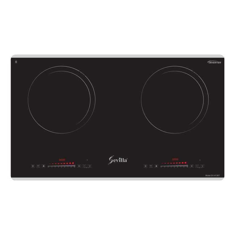 bep tu doi sevilla sv h136t