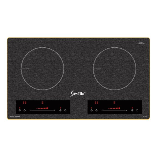 bep tu doi sevilla sv m200t