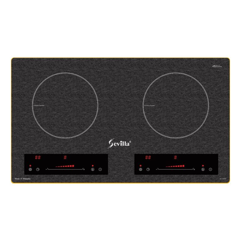 bep tu doi sevilla sv m200t