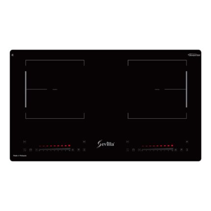 bep tu doi sevilla sv m29