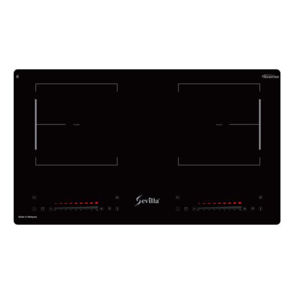 bep tu doi sevilla sv m29