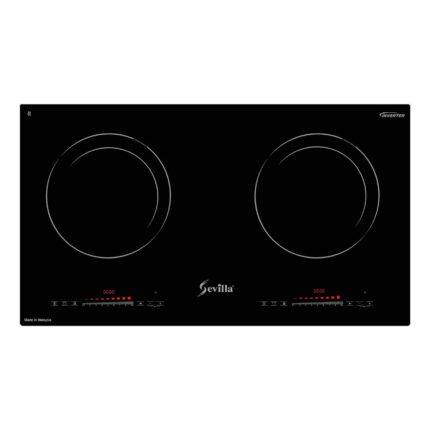 bep tu doi sevilla sv m30