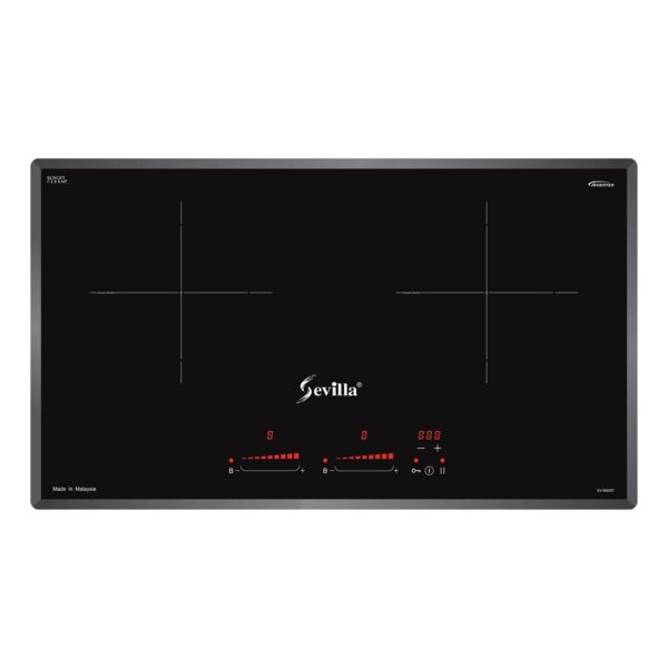 bep tu doi sevilla sv m500t