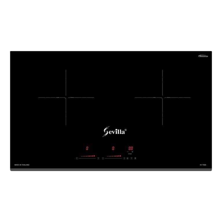 bep tu doi sevilla sv t60s