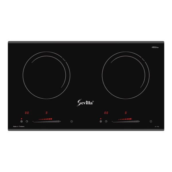 bep tu doi sevilla sv t70s