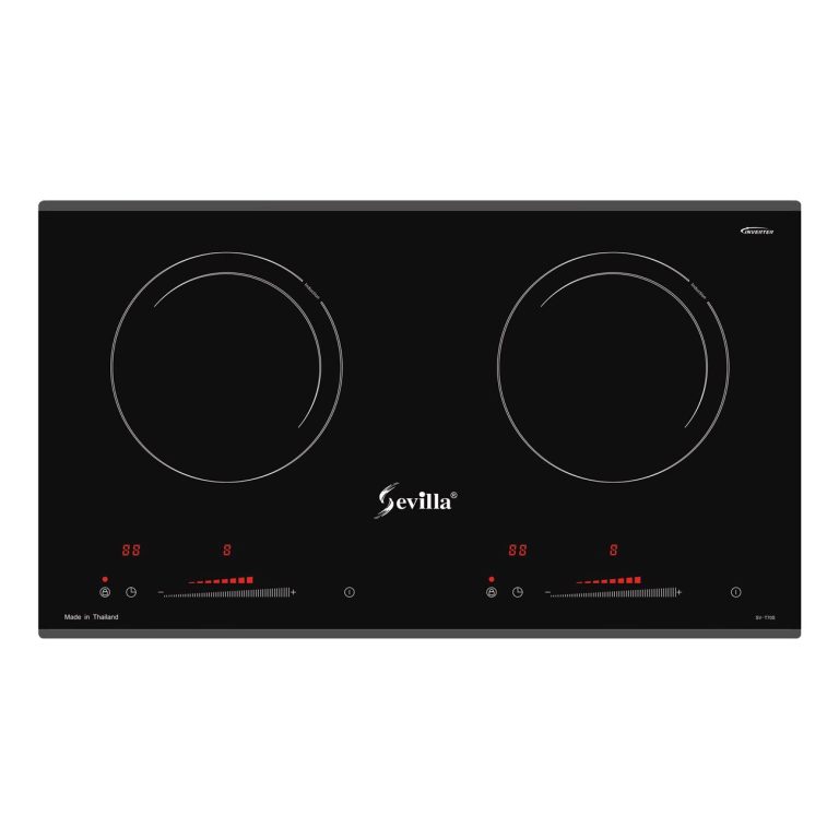 bep tu doi sevilla sv t70s