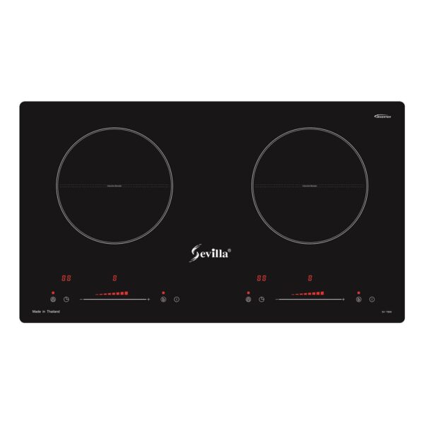 bep tu doi sevilla sv t80s