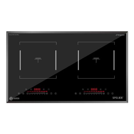 bep tu doi spelier spm 528i plus