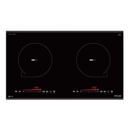 bep tu doi spelier spm 730k