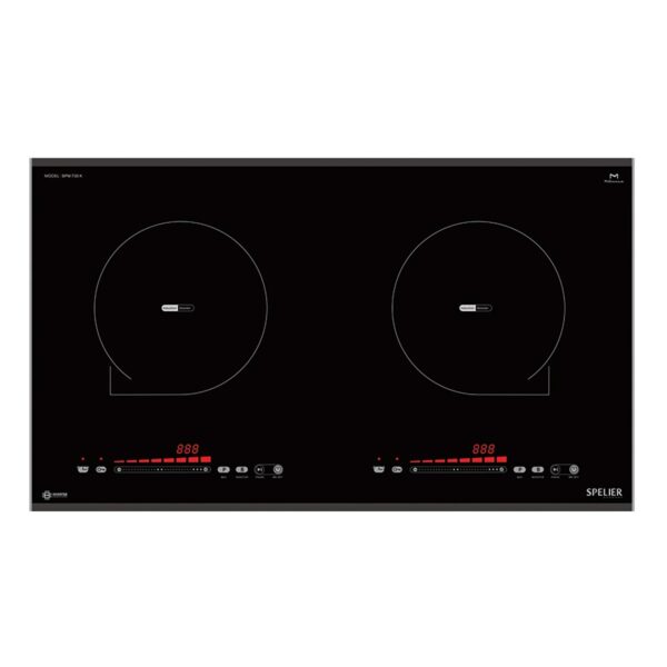 bep tu doi spelier spm 730k