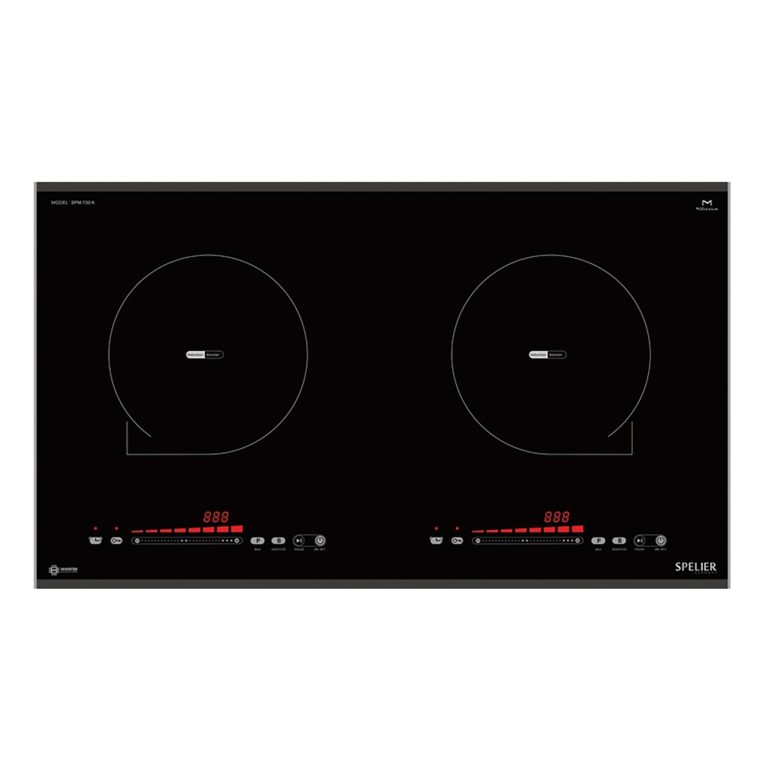 bep tu doi spelier spm 730k