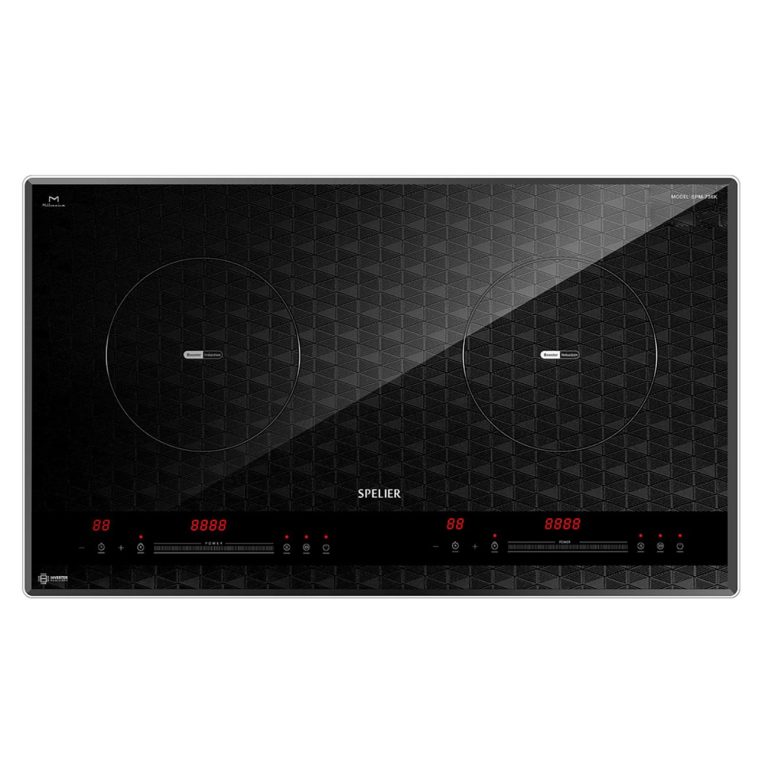 bep tu doi spelier spm 736k