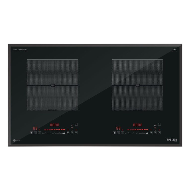 bep tu doi spelier spm 828i plus