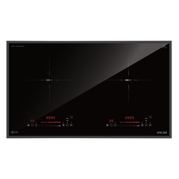 bep tu doi spelier spm 868i plus