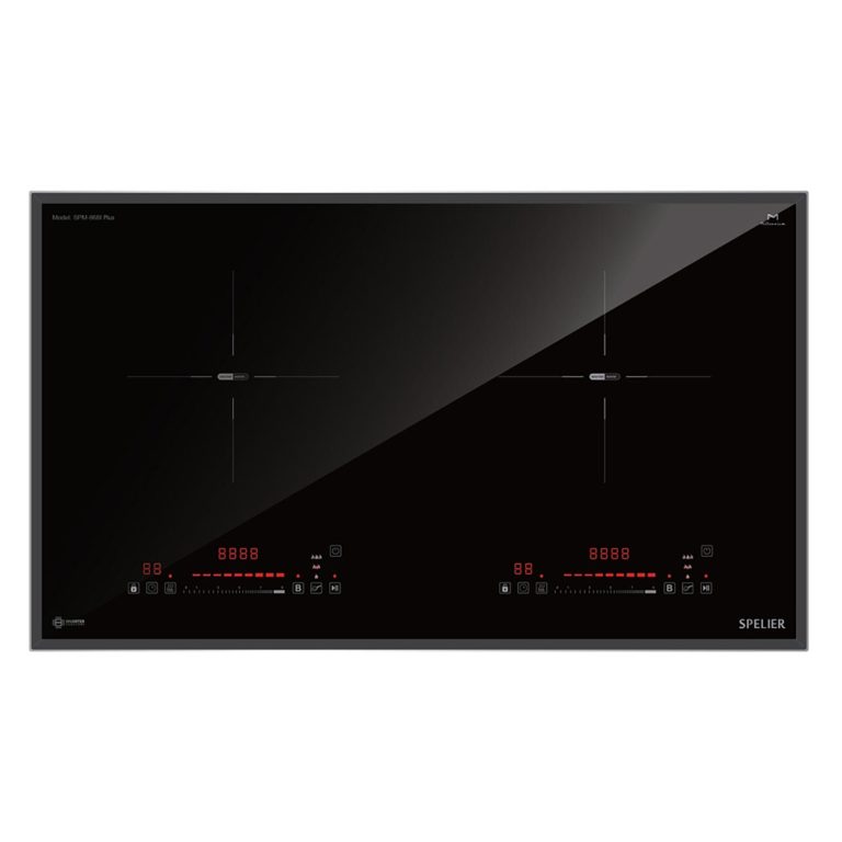 bep tu doi spelier spm 868i plus