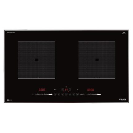 bep tu doi spelier spm 888 v