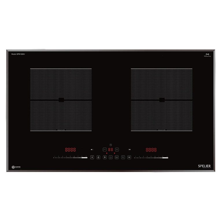 bep tu doi spelier spm 888 v