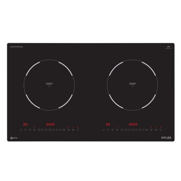 bep tu doi spelier spm 928i plus