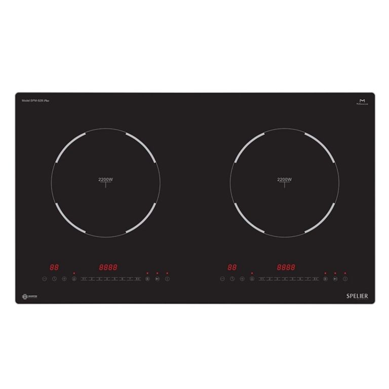 bep tu doi spelier spm 928i plus