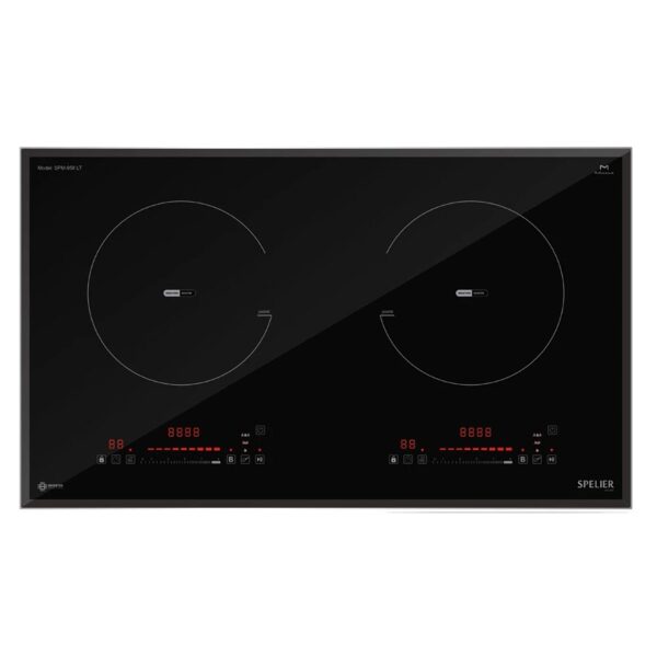 bep tu doi spelier spm 958lt