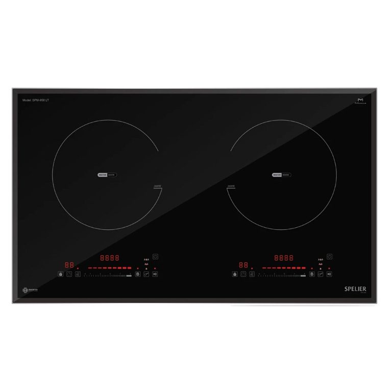 bep tu doi spelier spm 958lt