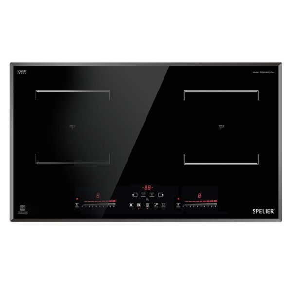 bep tu doi spelier spm 960i plus